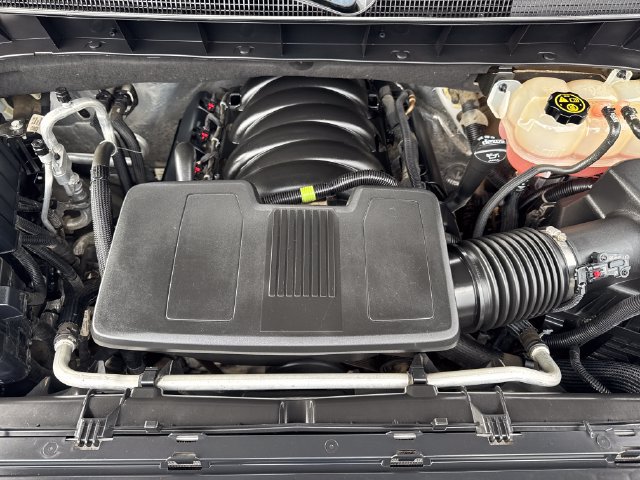 Used 2020 Chevrolet Silverado 1500 LTZ w/ LTZ Premium Package AWD/4WD image 23
