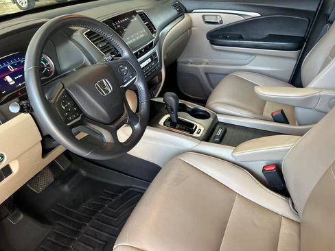 Used 2019 Honda Pilot EX-L image 11