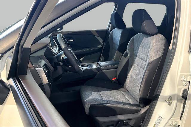 Certified 2023 Nissan Rogue SV FWD image 8