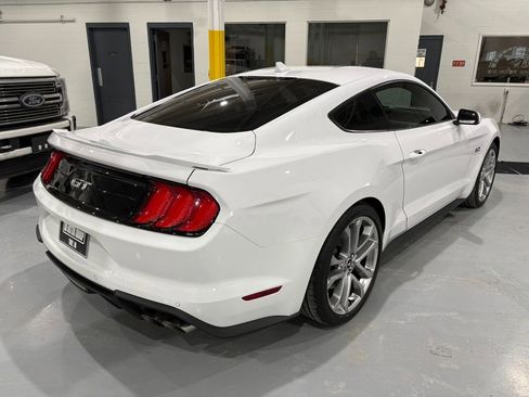 Used 2021 Ford Mustang GT Premium image 7
