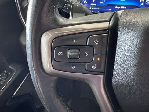 Certified 2023 Chevrolet Silverado 1500 High Country AWD/4WD image 15