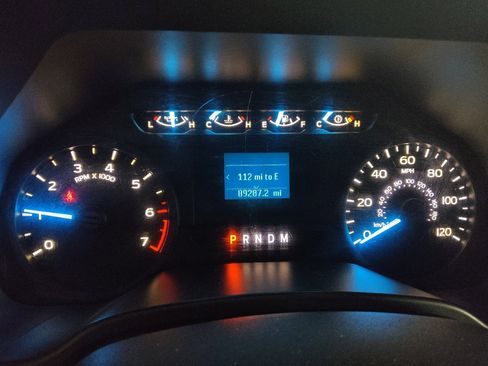 Used 2018 Ford F150 XL w/ Trailer Tow Package AWD/4WD image 23