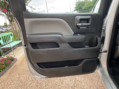 Used 2018 Chevrolet Silverado 2500 W/T RWD image 30