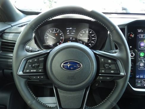 Certified 2025 Subaru Forester Limited AWD/4WD image 17