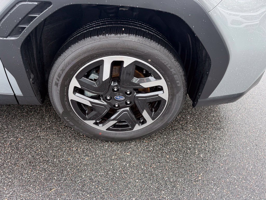 Used 2026 Subaru Forester Touring AWD/4WD image 4