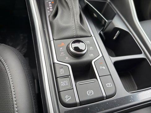 New 2026 Kia Sorento EX image 18