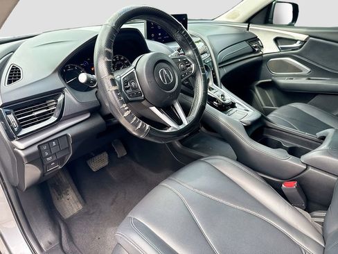 Used 2020 Acura RDX AWD image 10