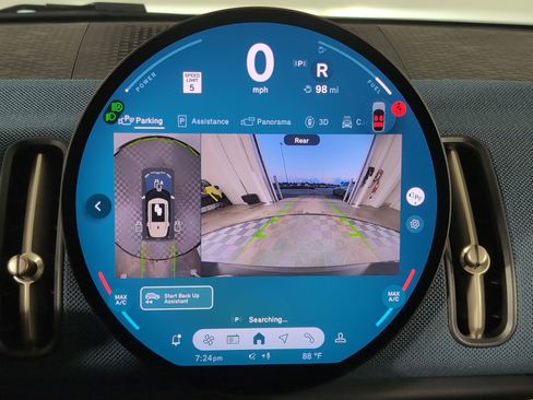 New 2026 MINI Cooper Countryman S image 24