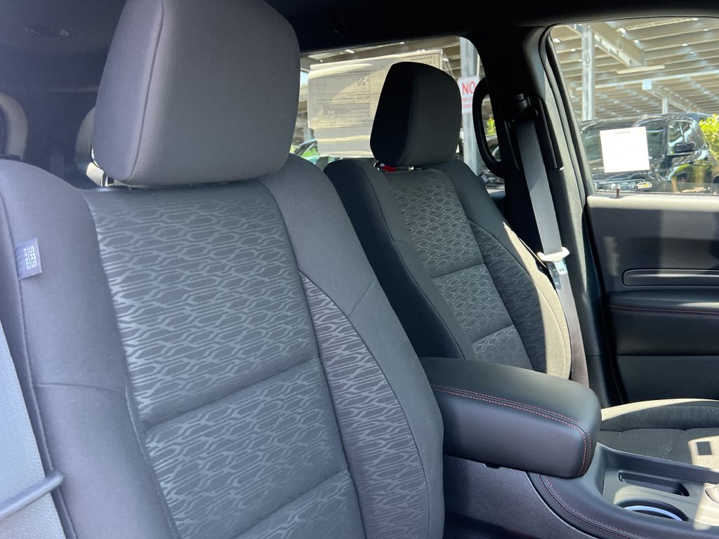 New 2026 Dodge Durango GT w/ Blacktop Package AWD/4WD image 15