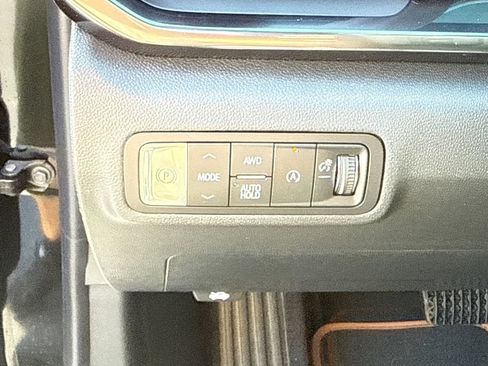 New 2026 GMC Terrain AT4 AWD/4WD image 20