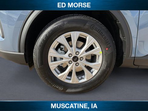 New 2026 Ford Escape Active w/ Tech Pack #1 image 14