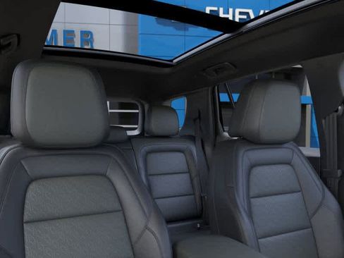 New 2026 Chevrolet Equinox LT w/ Convenience Package II image 39