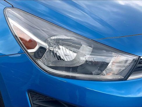 Used 2023 Kia Rio S FWD image 28