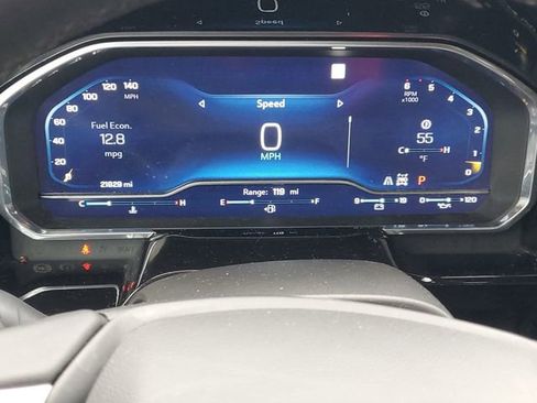 Certified 2022 Chevrolet Silverado 1500 RST w/ Rally Edition image 19