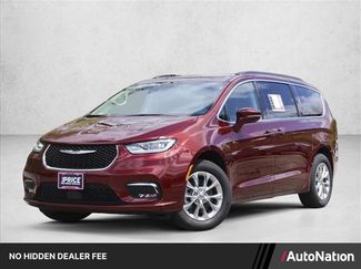 Used 2022 Chrysler Pacifica Touring-L AWD/4WD video 1