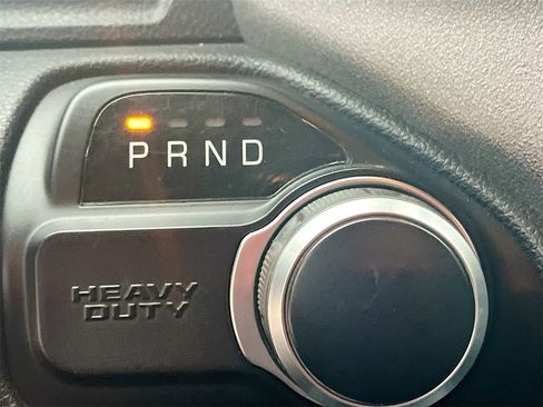 Used 2023 RAM 2500 Tradesman image 16