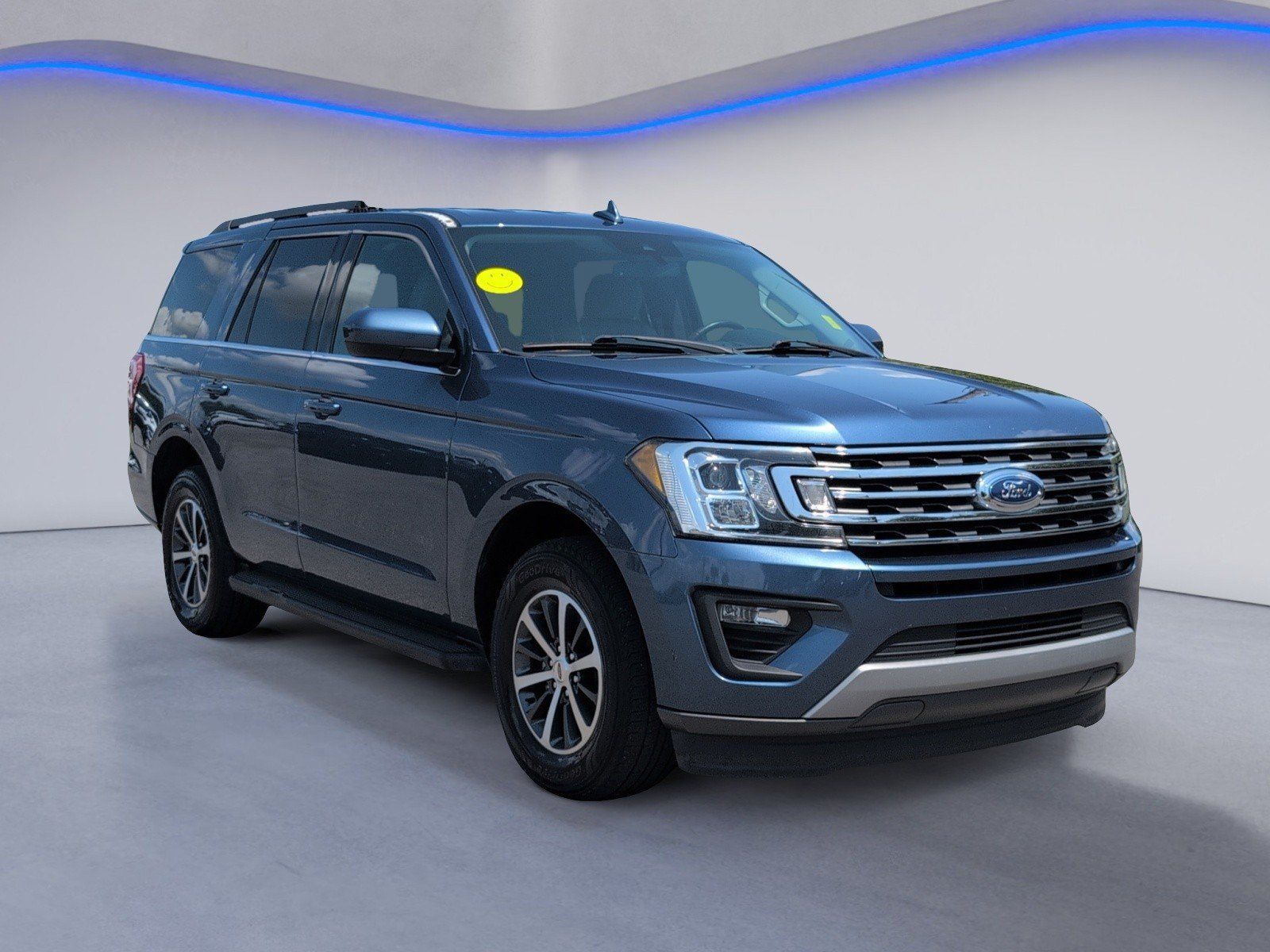 Used 2020 Ford Expedition XLT RWD image 10