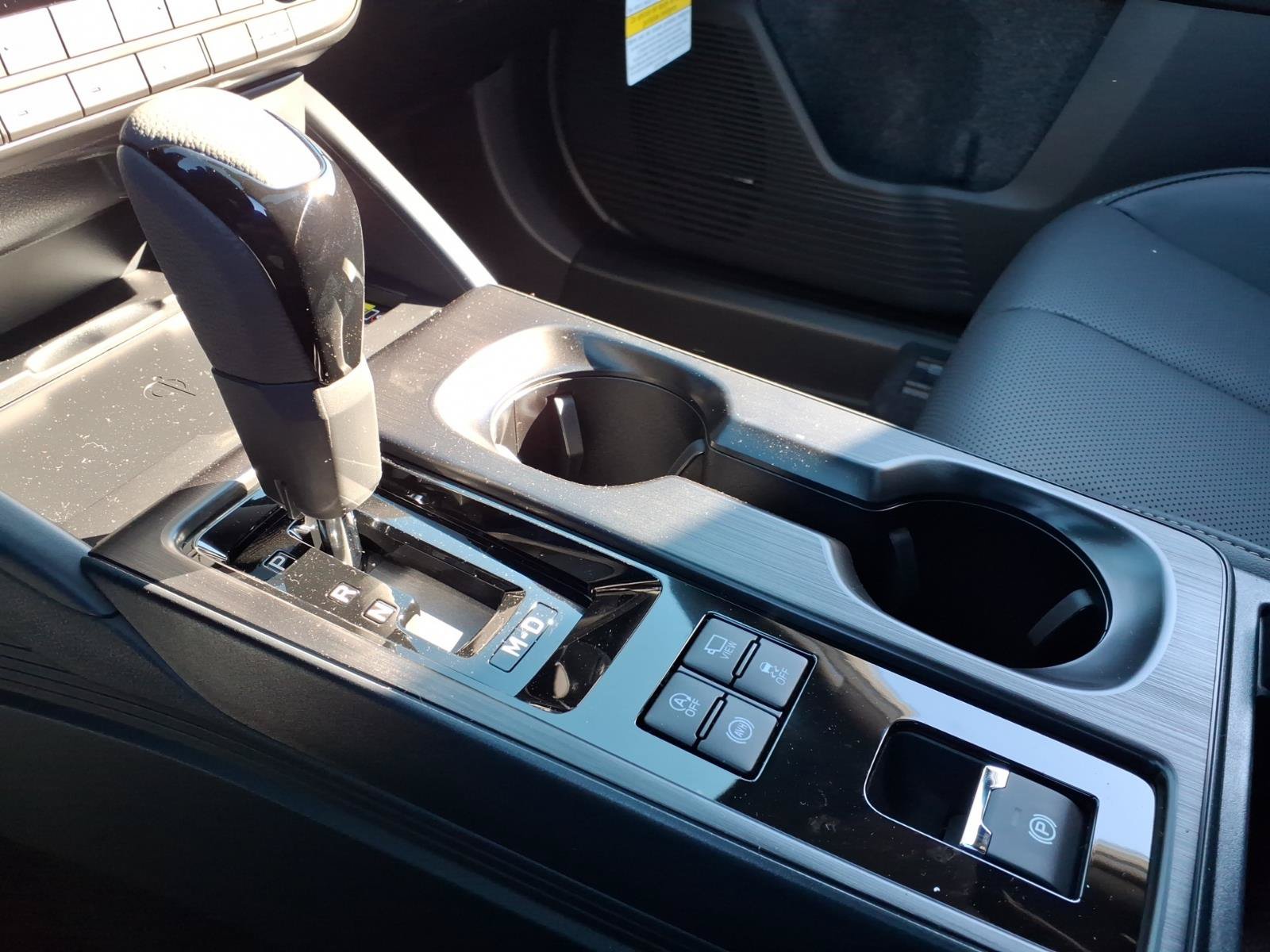 New 2026 Subaru Outback Limited XT AWD/4WD image 18