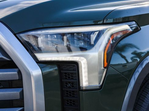 Used 2022 Toyota Tundra Limited image 8