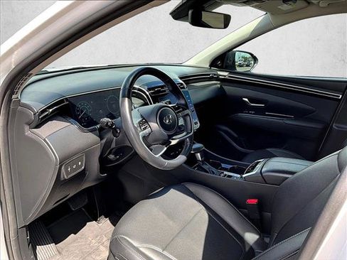 Used 2023 Hyundai Tucson SEL w/ Convenience Package image 13