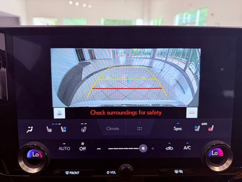 Used 2024 Lexus NX 250 FWD w/ Cold Area Package image 26