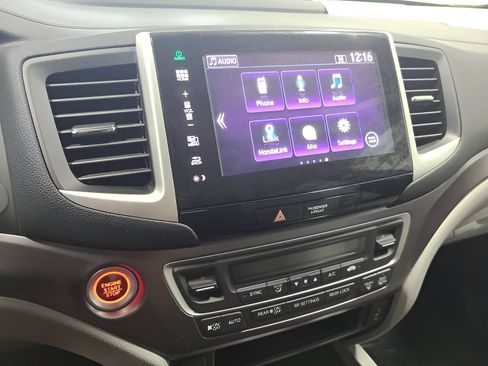 Used 2016 Honda Pilot EX-L image 32