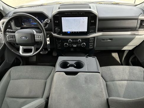Used 2024 Ford F150 XLT AWD/4WD image 11