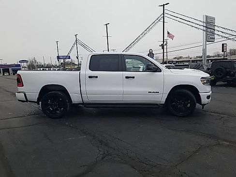 Used 2023 RAM 1500 Laramie image 8