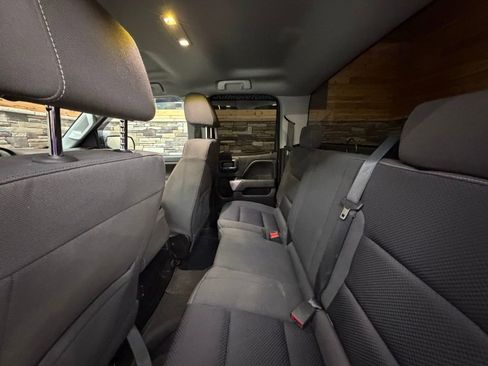 Used 2018 Chevrolet Silverado 1500 LT w/ All Star Edition image 27