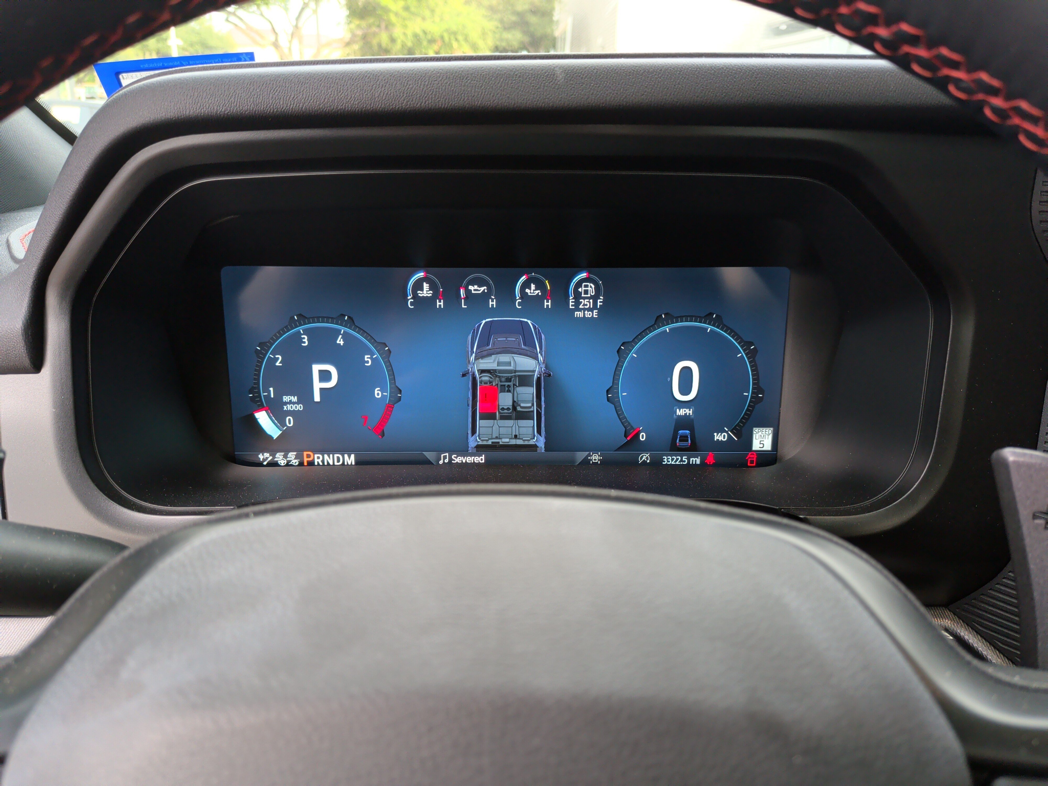 Used 2025 Ford F150 Raptor AWD/4WD image 20