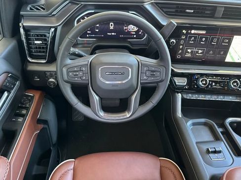 New 2026 GMC Sierra 3500 Denali Ultimate AWD/4WD image 14