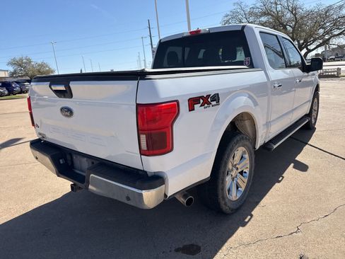 Used 2018 Ford F150 XLT w/ Equipment Group 302A Luxury image 7