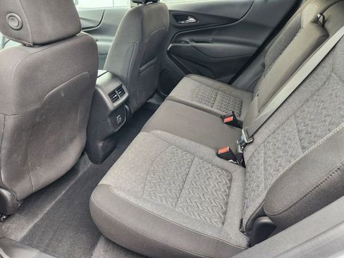 Used 2024 Chevrolet Equinox LT w/ LPO, Floor Liner Package image 7