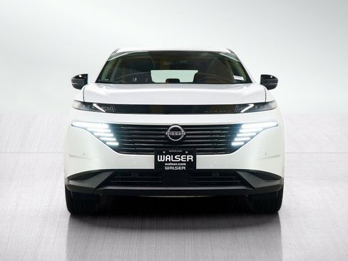 Used 2025 Nissan Murano SL AWD/4WD image 9