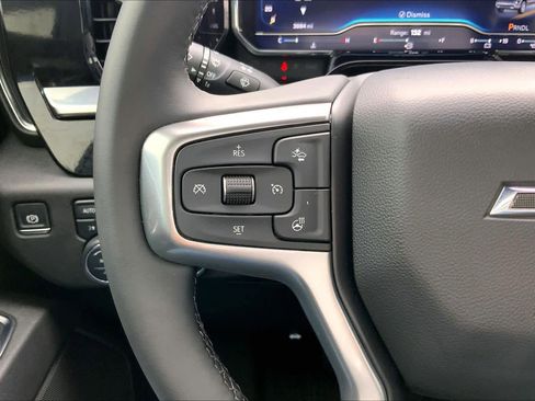 Used 2025 Chevrolet Silverado 1500 RST w/ Z71 Off-Road Package image 24