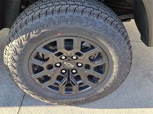 New 2026 Chevrolet Colorado Trail Boss image 5