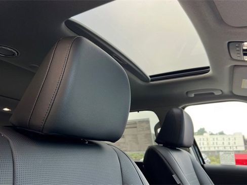 New 2026 Hyundai Palisade Limited image 18