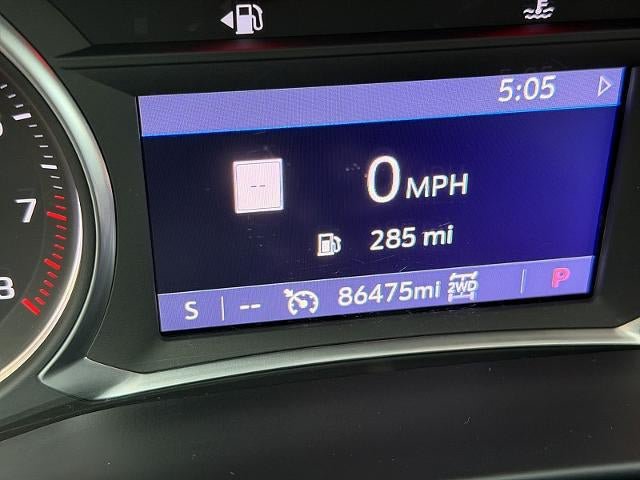 Used 2020 GMC Acadia AT4 w/ Driver Alert Package II AWD/4WD image 28