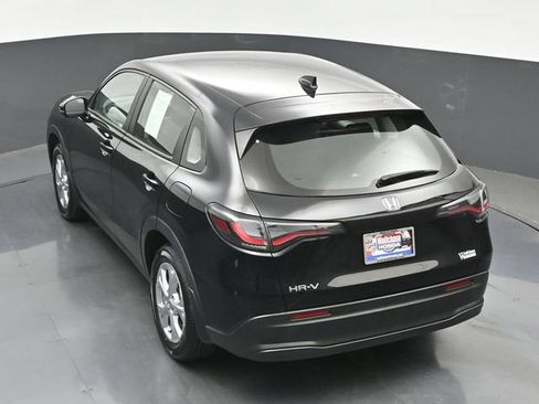 Certified 2023 Honda HR-V LX image 33