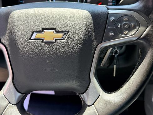 Used 2019 Chevrolet Silverado 2500 LT w/ LT Convenience Package image 24