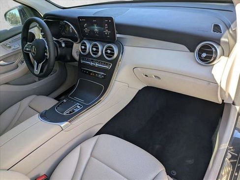 Certified 2022 Mercedes-Benz GLC 300 4MATIC image 22