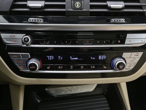 Used 2020 BMW X3 xDrive30i w/ Convenience Package image 37