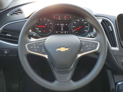 Used 2025 Chevrolet Malibu LT w/ LPO, Floor Liner Package image 25