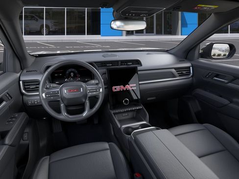 New 2027 GMC Terrain Elevation w/ Elevation Premium Package AWD/4WD image 15