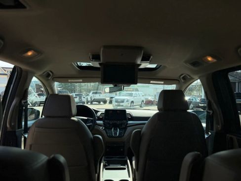 Used 2019 Honda Odyssey Elite image 7