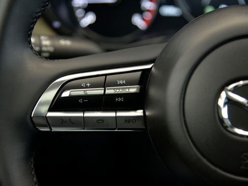 Certified 2025 MAZDA CX-50 AWD 2.5 S w/ Accent Package image 22