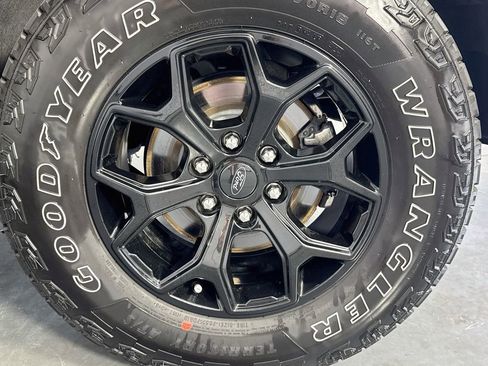 Used 2023 Ford Expedition Timberline AWD/4WD image 32
