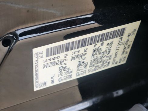 Used 2023 Nissan Rogue SV FWD image 38