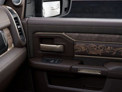 New 2026 RAM 2500 Limited image 25