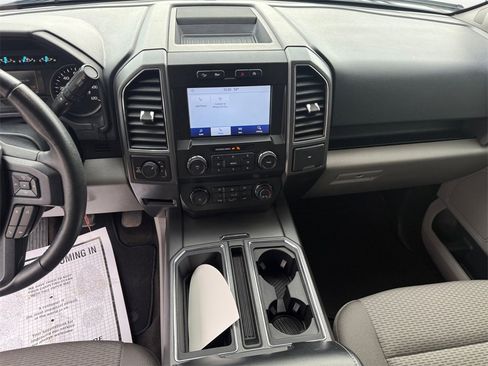 Used 2020 Ford F150 XLT w/ Equipment Group 302A Luxury image 11